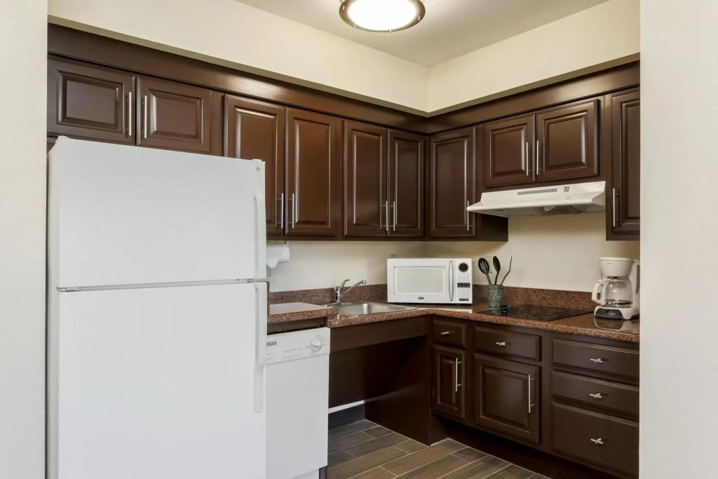 Staybridge Suites-Philadelphia/Mount Laurel by IHG