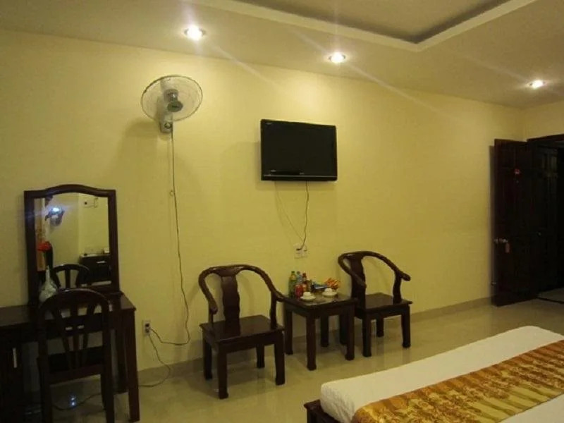 Nui Thanh Hotel