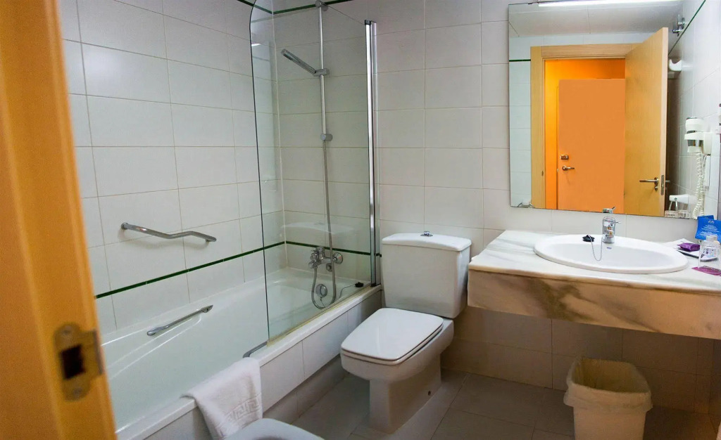 Hotel Macià Doñana