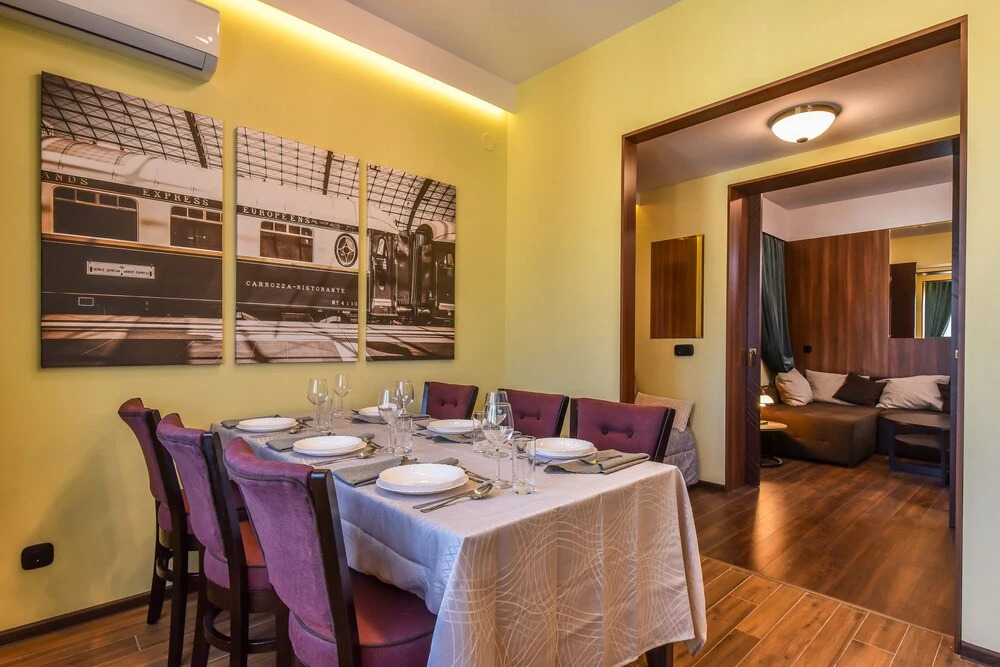 FM Luxury 2-BDR Apartment - Sofia Dream on Skobelev Blvd.