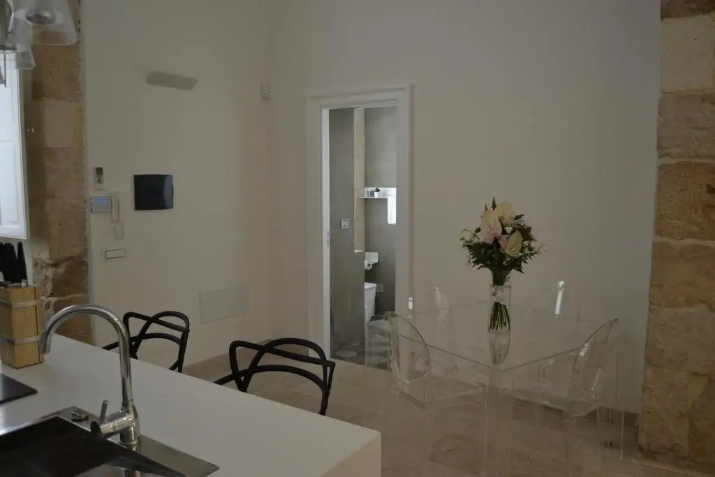 Casina Trento