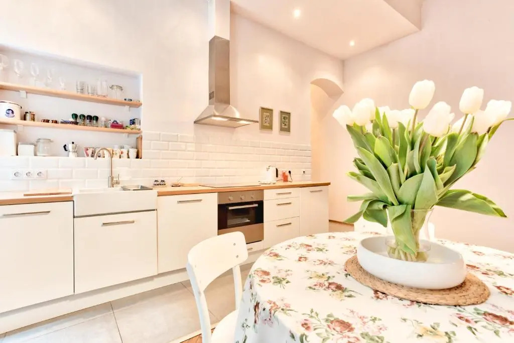 Tyzenhauz Apartments - Premium