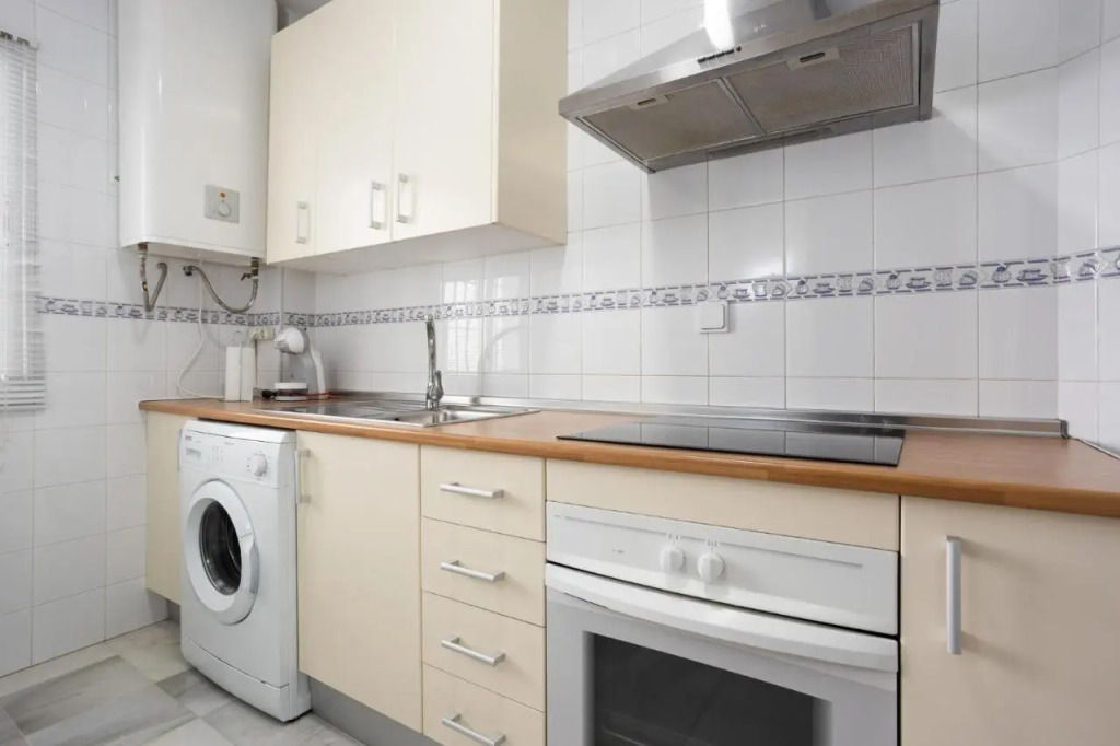 Apartamentos Los Cantaros