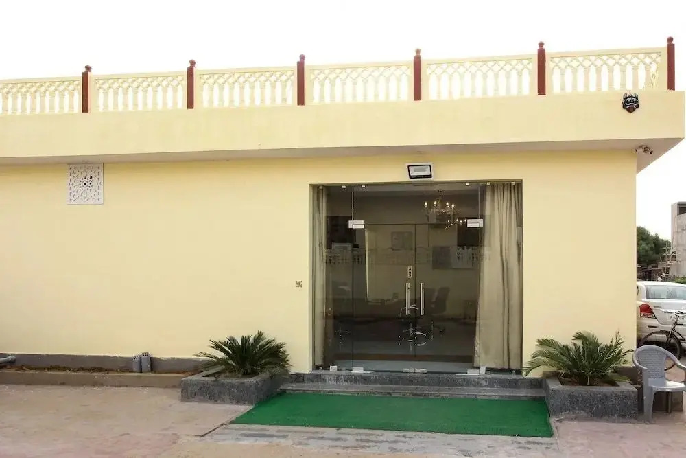Vrindavan Resort by OYO Rooms