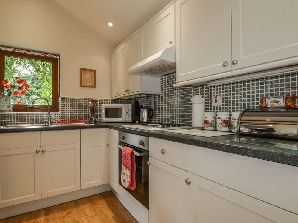 Poppy Cottage