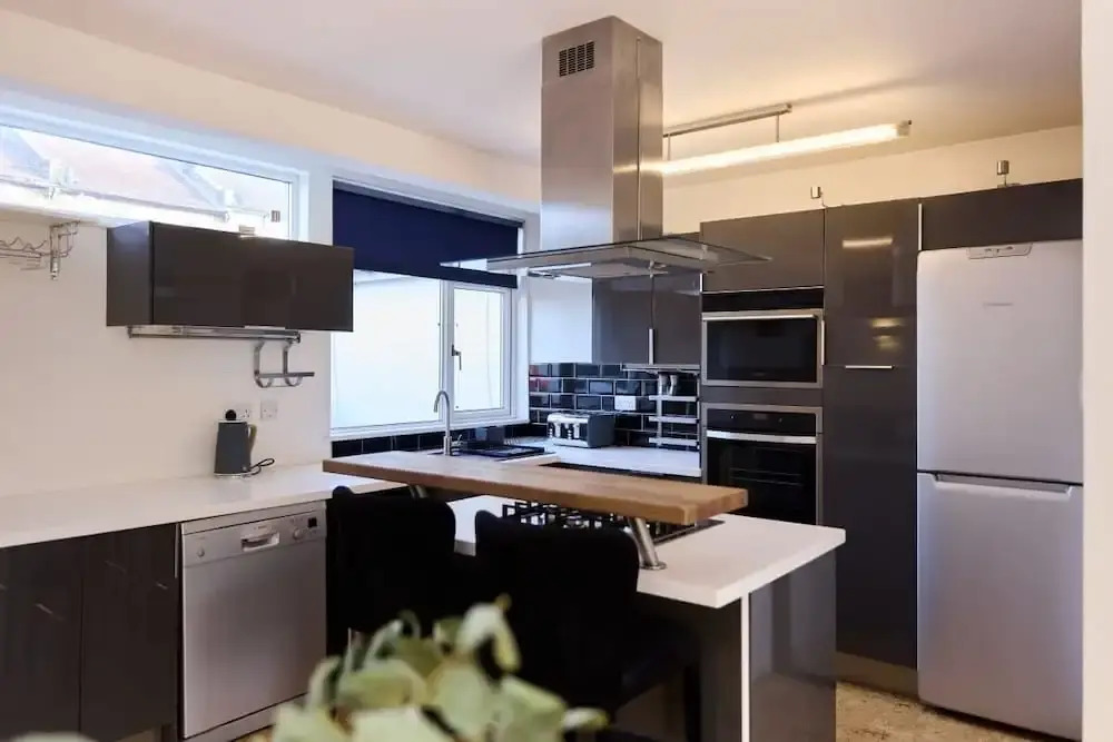 The Peckham Escape - Modern 3bdr With Garden