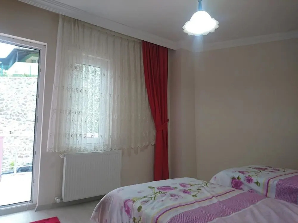Korukoy holiday Village Villas