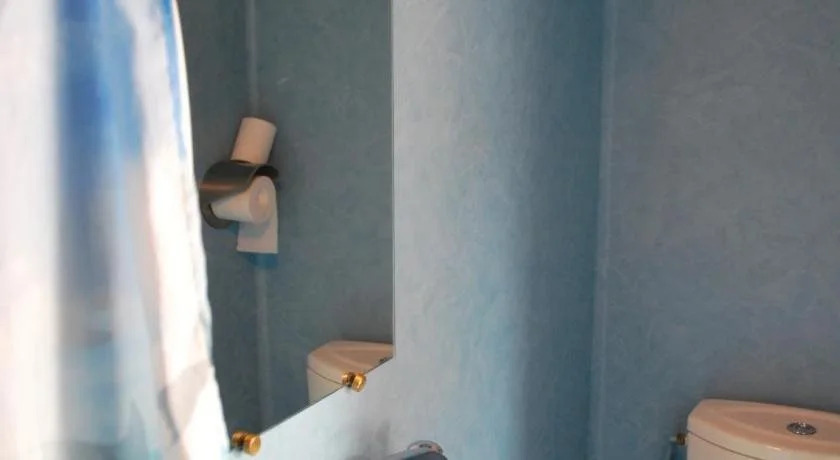 Europe Hotel