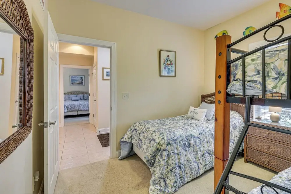 4 Mi to Sunset Beach: Resort-style Family Condo