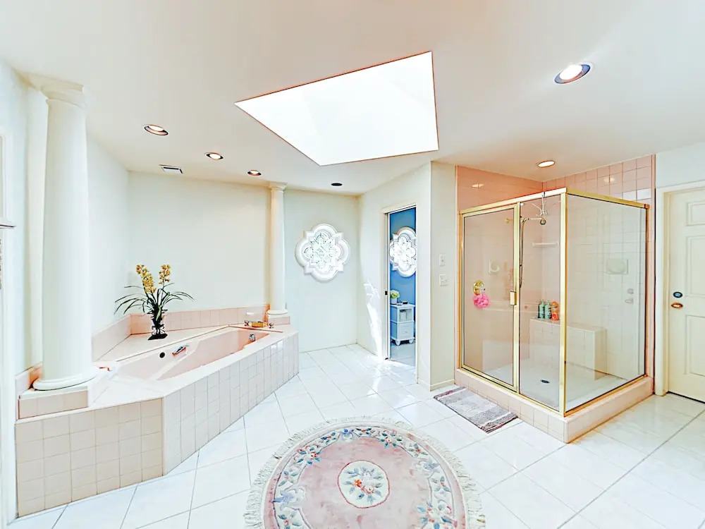 Classic Mid-Century Deanza Home Home