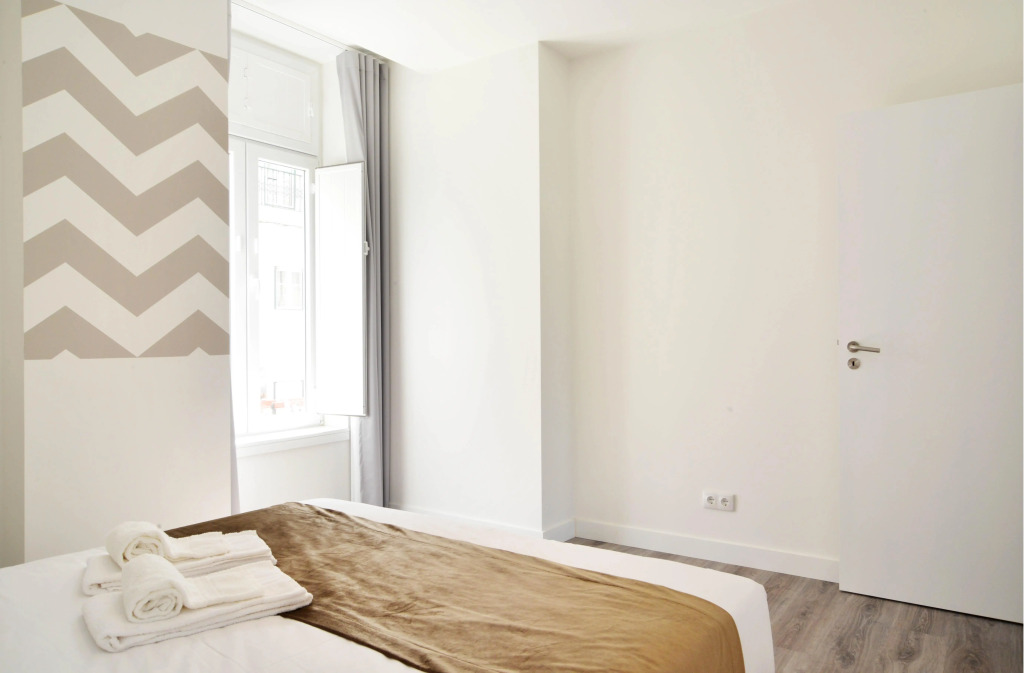 Mobilux Apartments Lisbon