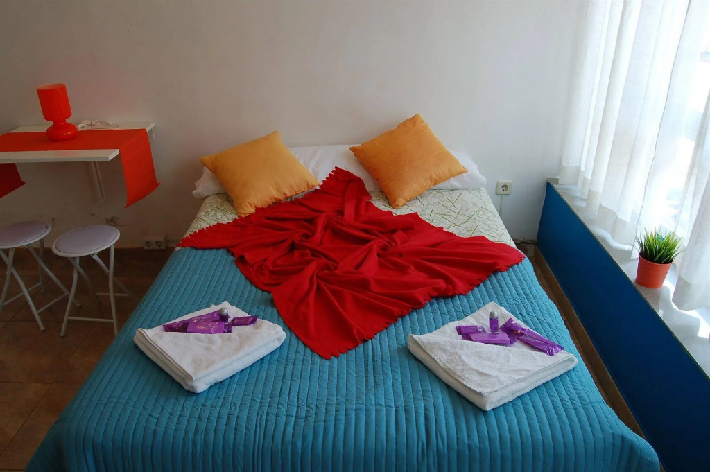 Village Apartment Centro