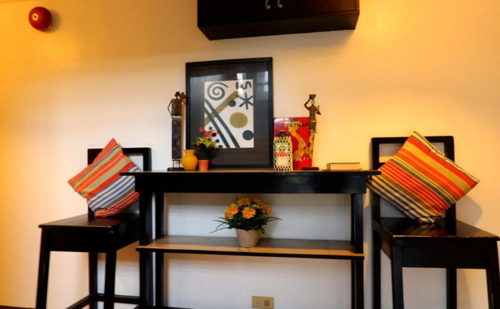 The Fort Budget Hotel- Bonifacio Global City