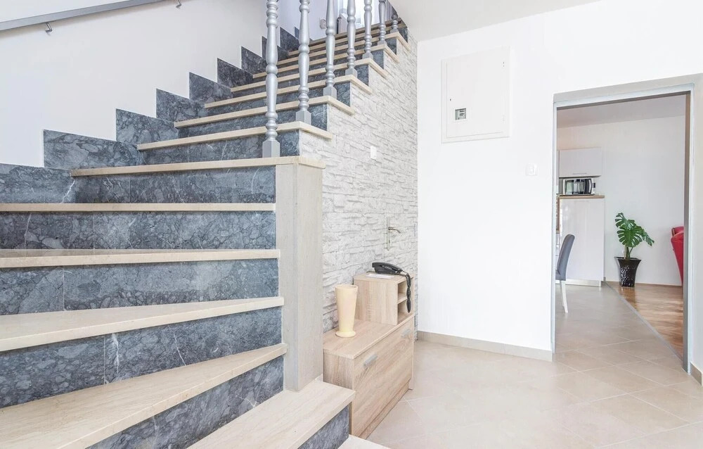 Awesome Home in Rovinj With Wifi and 3 Bedrooms