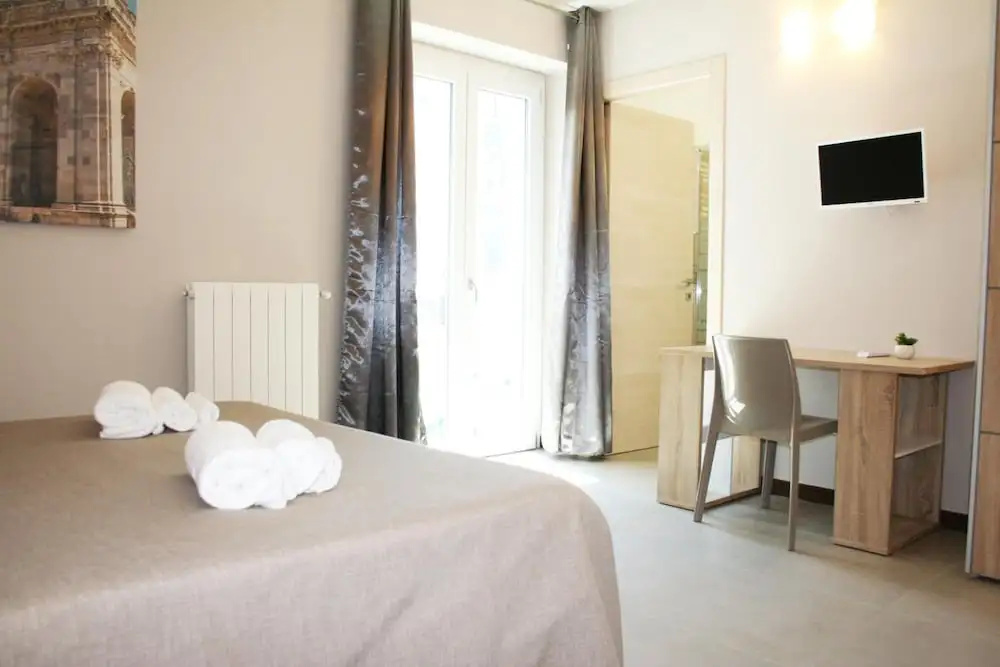 B&B Viale San Pietro