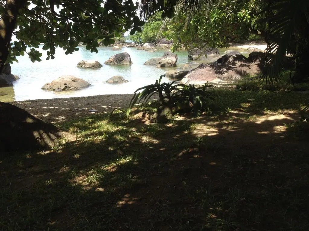 Natiora Green Lodge