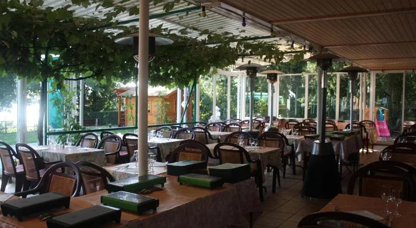 Hôtel de la Plage à Gland