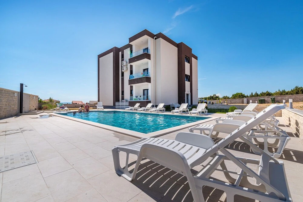 Deluxe Villa Laura 5a