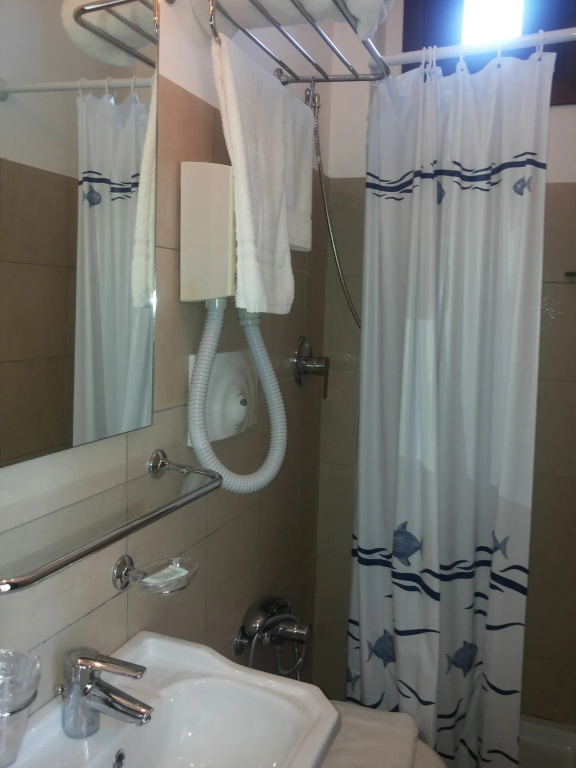 Hotel Villa Ionia