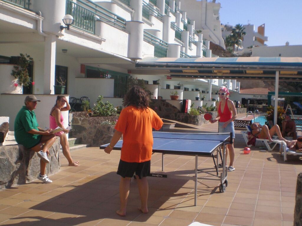Servatur Castillo de Sol