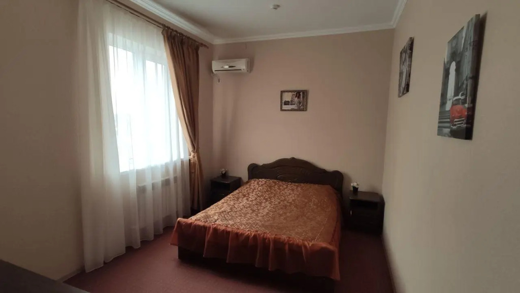 Gostevoy dom Vesta