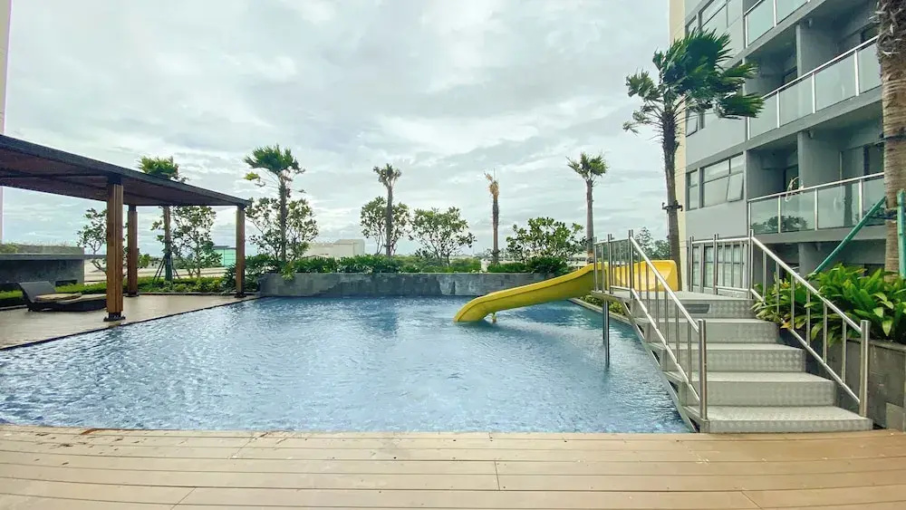 Full Furnished And Homey Studio At Daan Mogot City Apartment