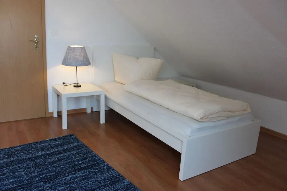 Ferienwohnung Orchidee
