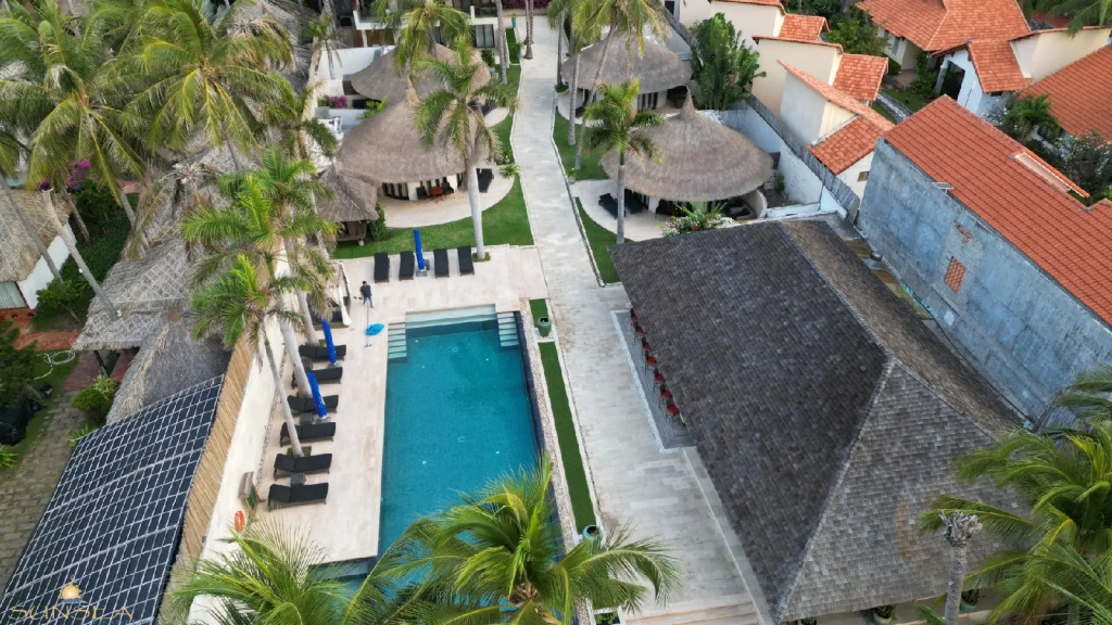 Sunsea Resort