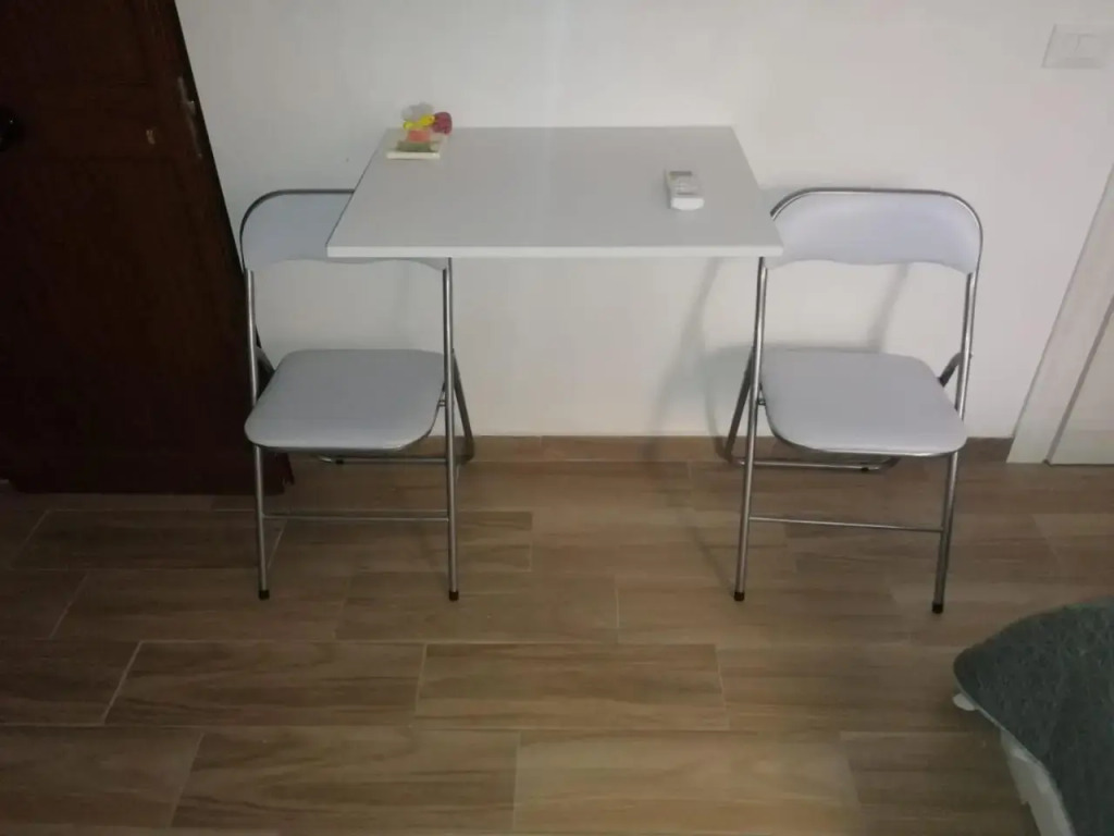 La casa dei Fiori