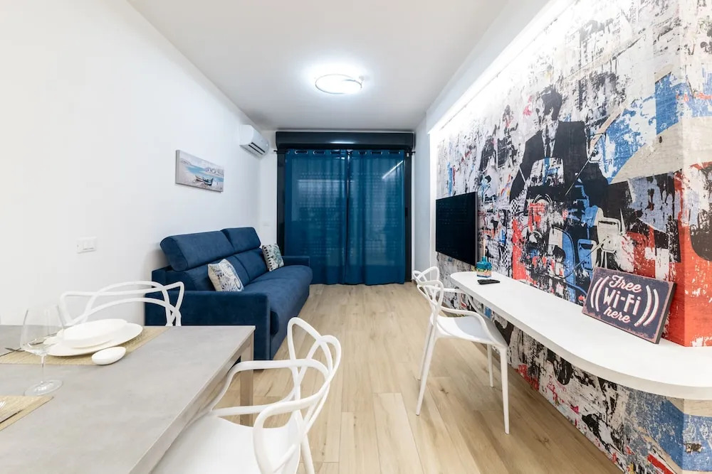 Morosini Modern Apartment by Wonderful Italy
