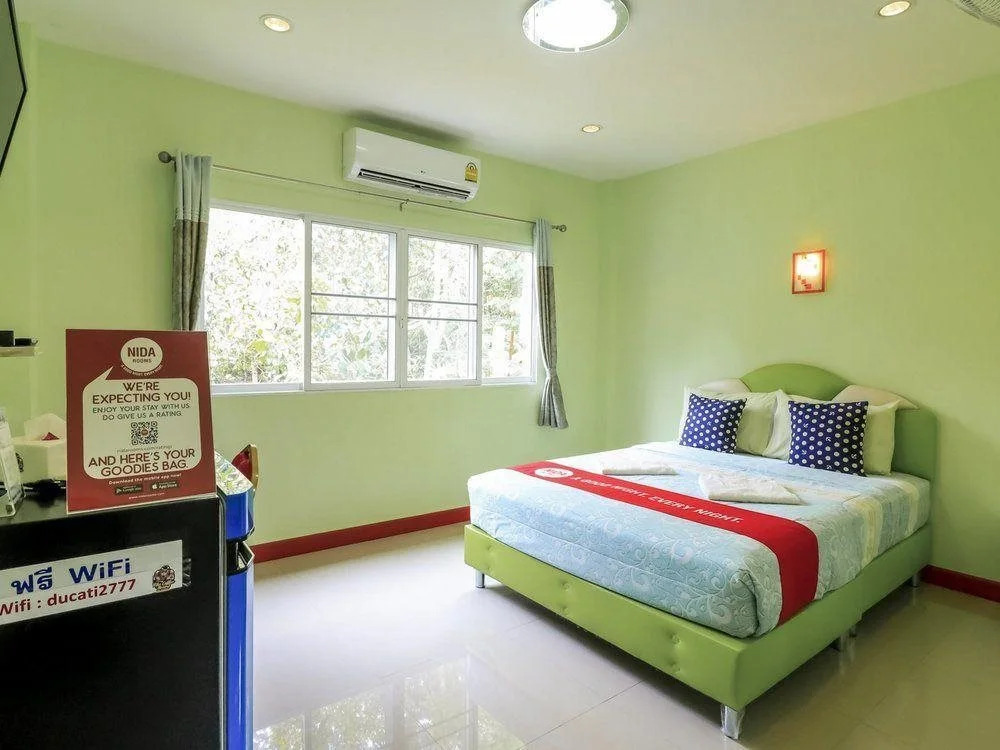 Bike Resort ChiangMai