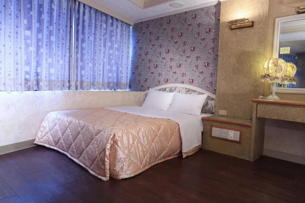 可青大飯店Grand Ke-Cing Hotel
