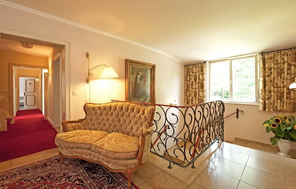 Boutiquehotel Das Haus am Walde