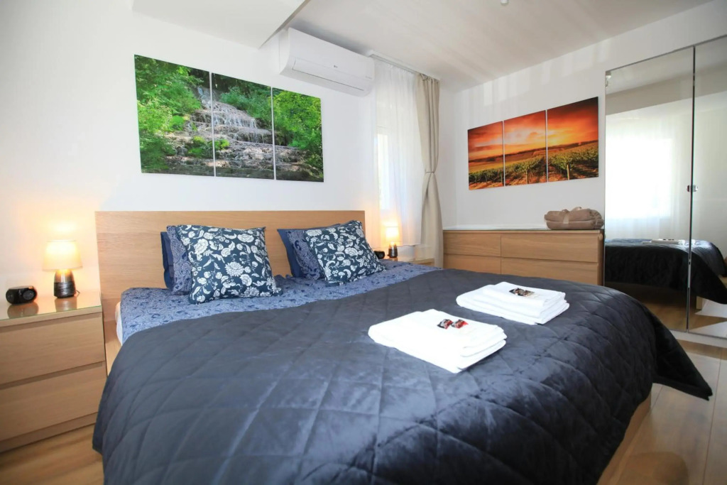 Paskal-Lux Apartments