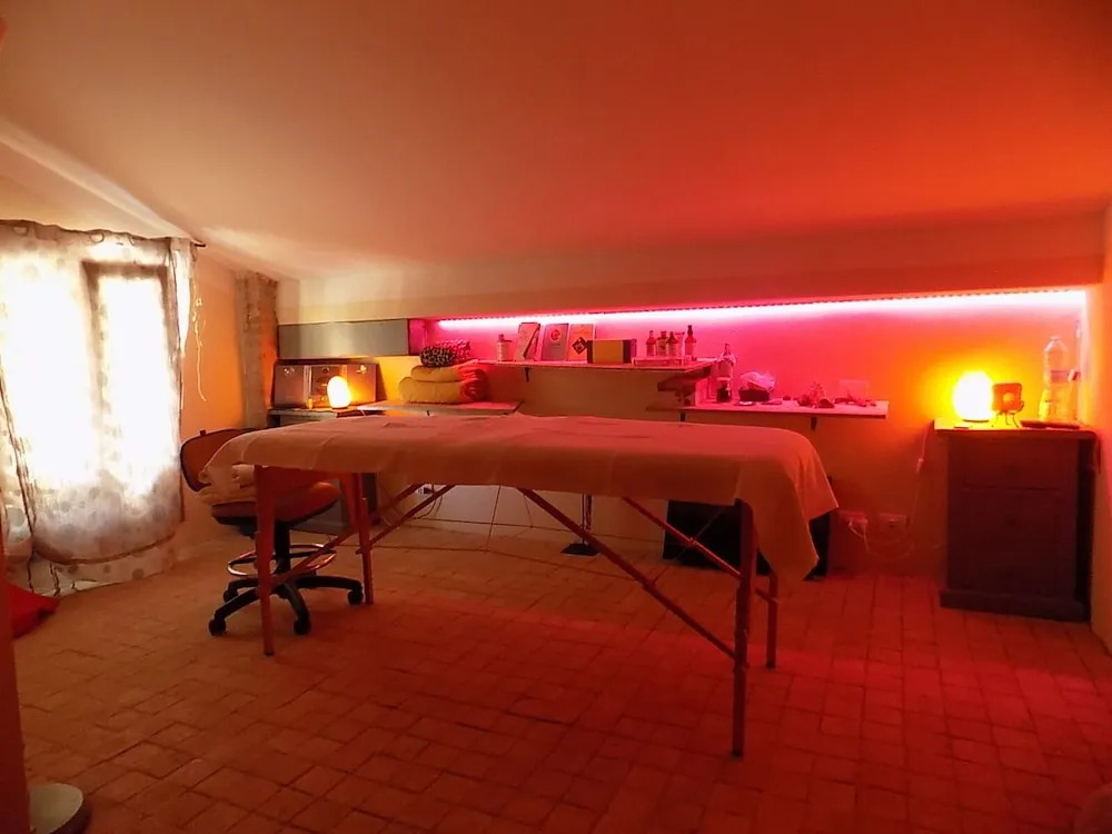 Relais Ca del rio