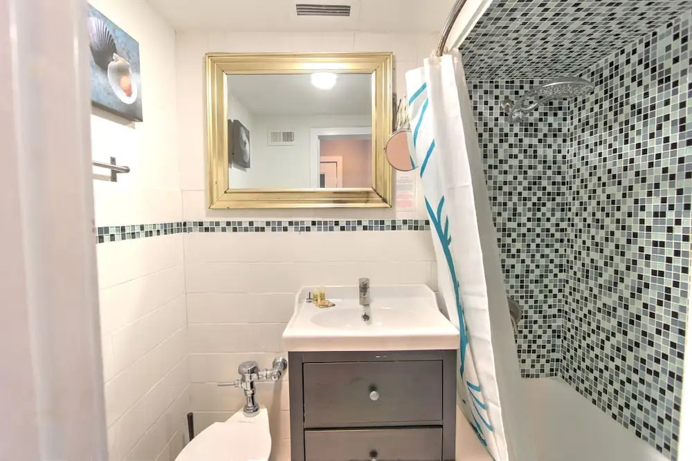 W South Beach Private Luxury Suites