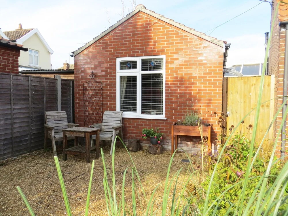 St Judes Bed & Breakfast