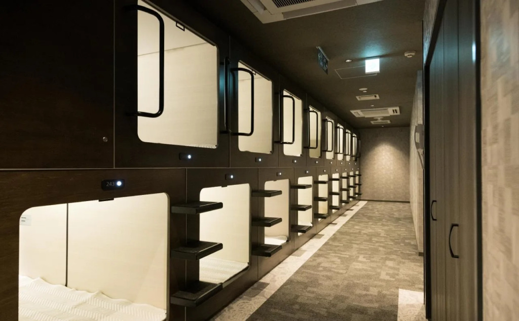 Matsue Urban Hotel