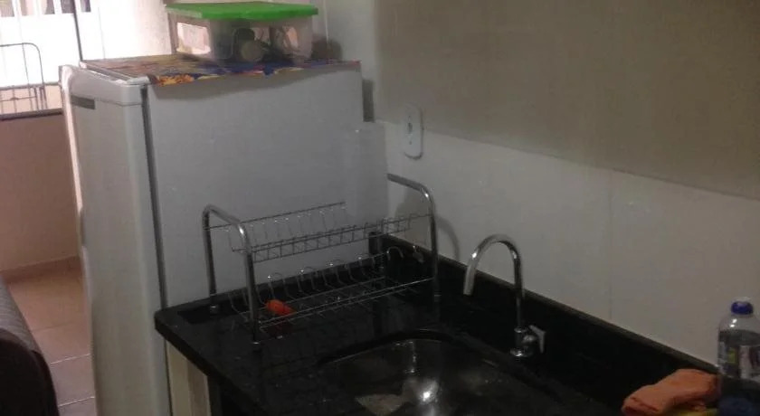 Flat do Pontal