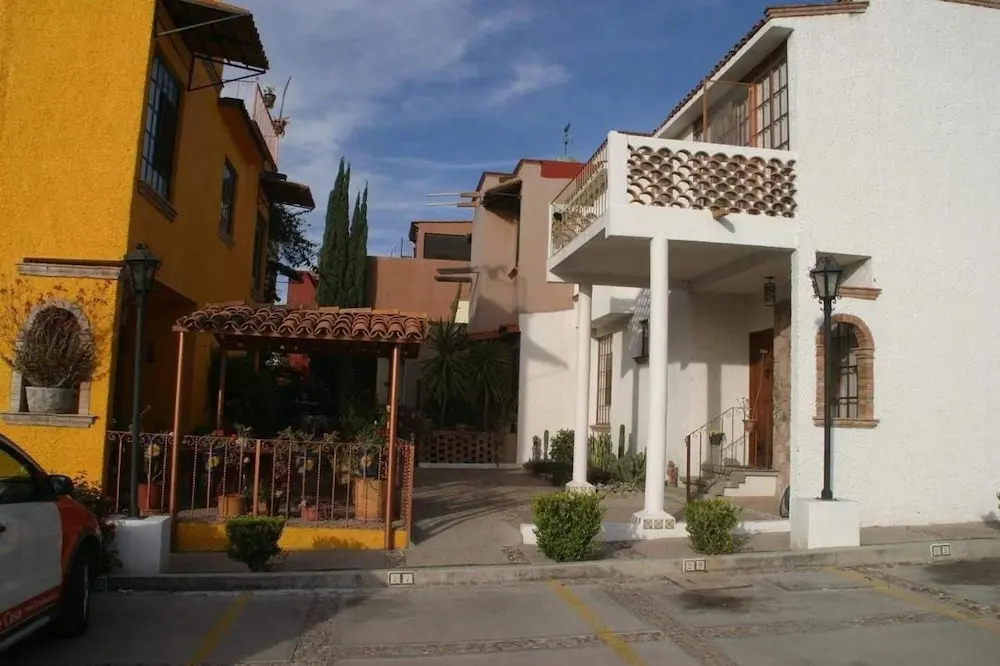 Casa Haditas