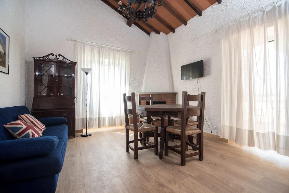 Villa degli Oleandri