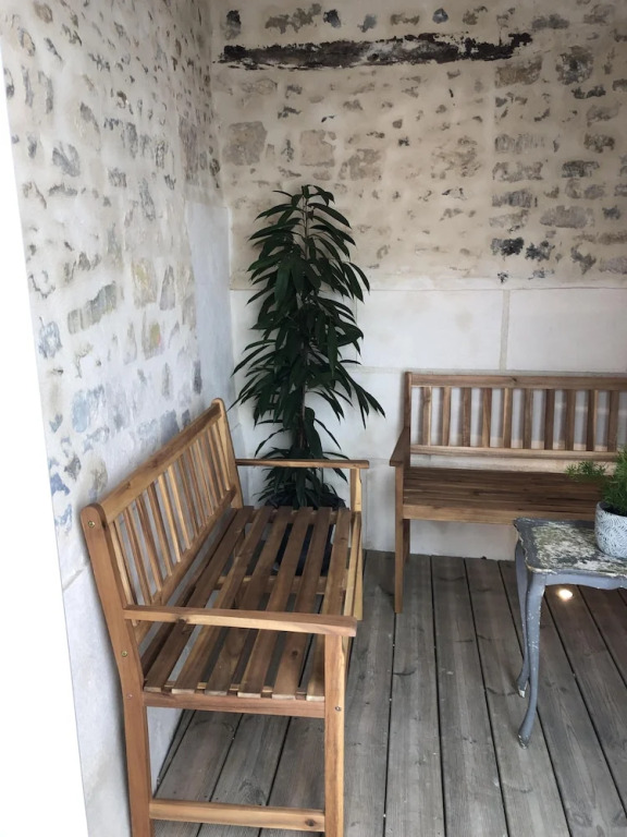 Appartement l'Authentique