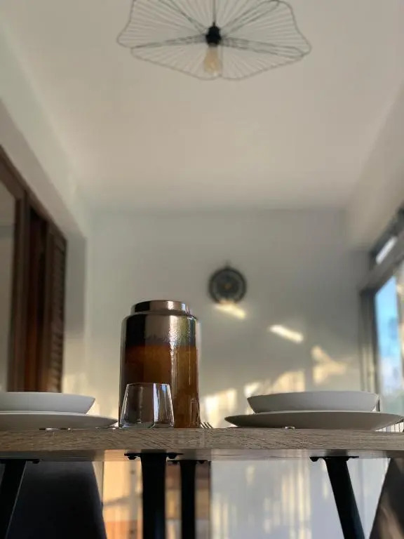Appartement 'Ambre'
