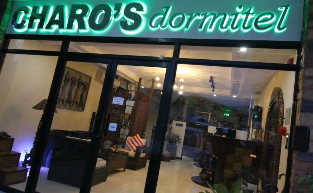 Charos Dormitel