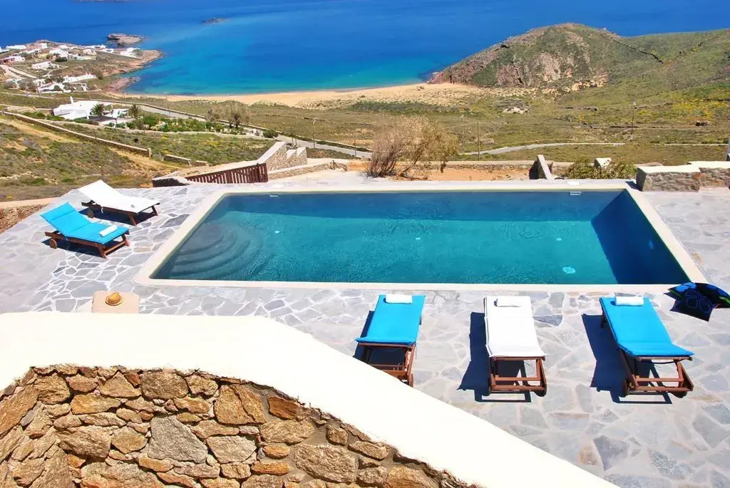 Villa Kappas