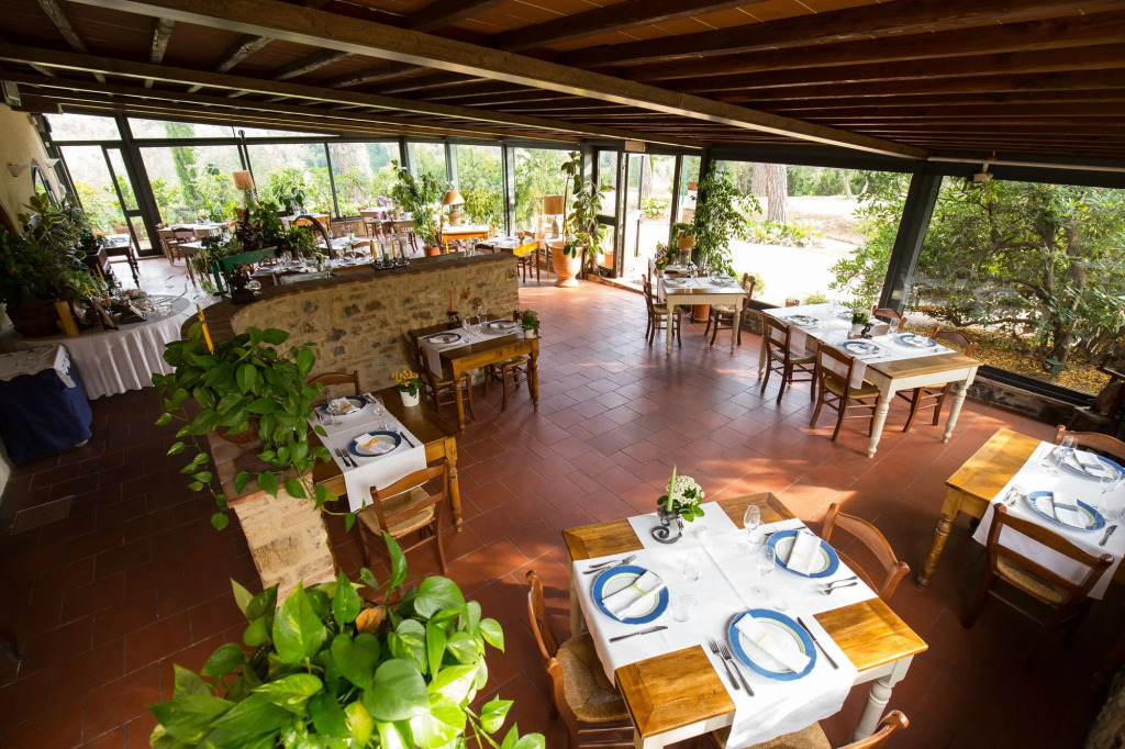 Hotel Le Colline