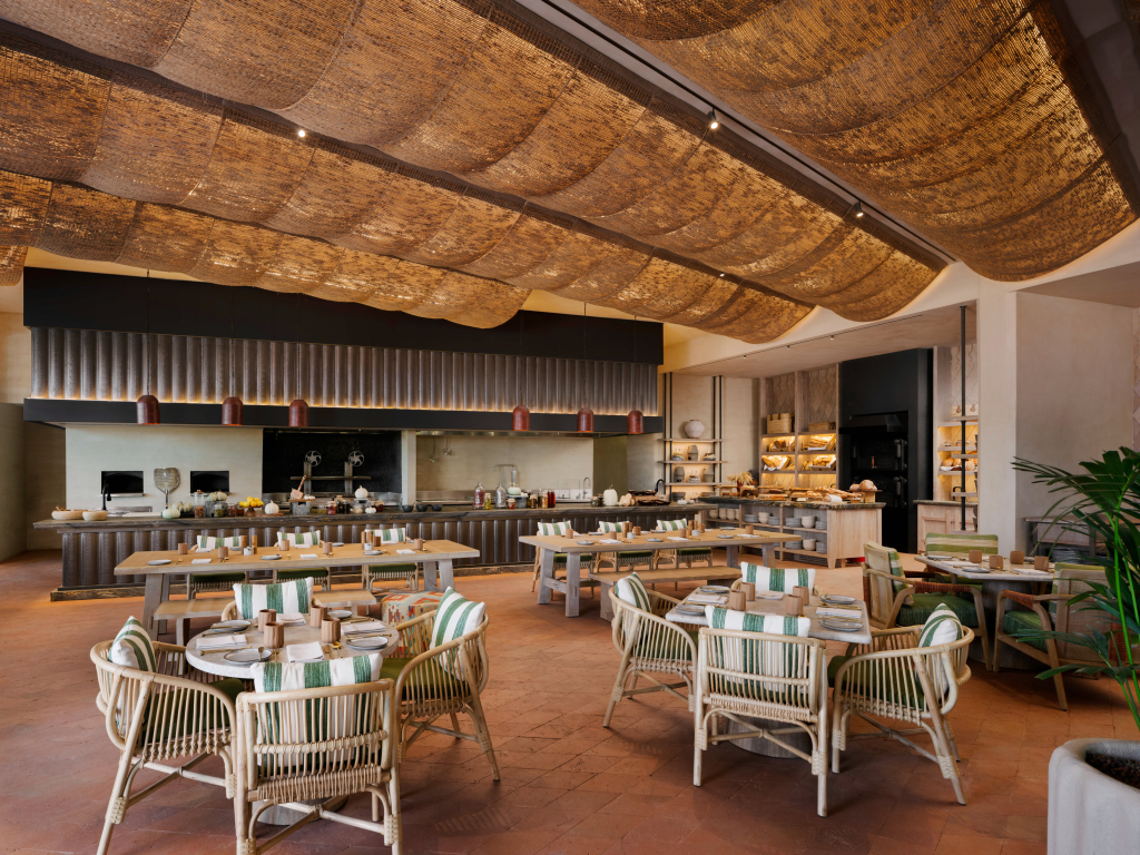 Six Senses Southern Dunes, The Red Sea