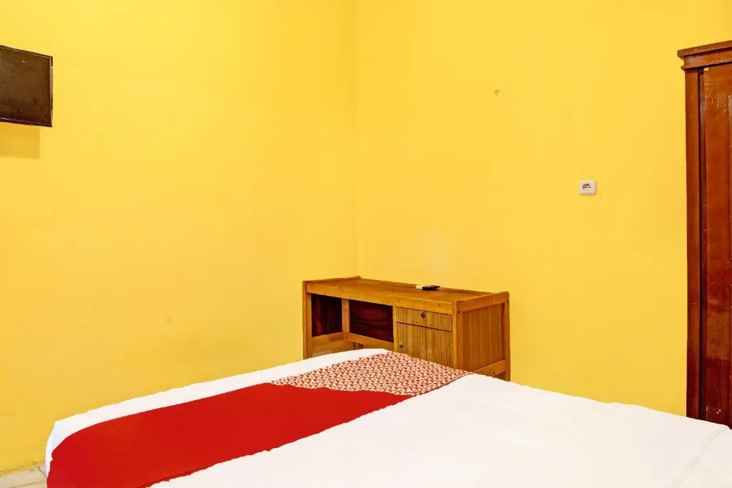 OYO 91921 Homestay Keluarga Syariah