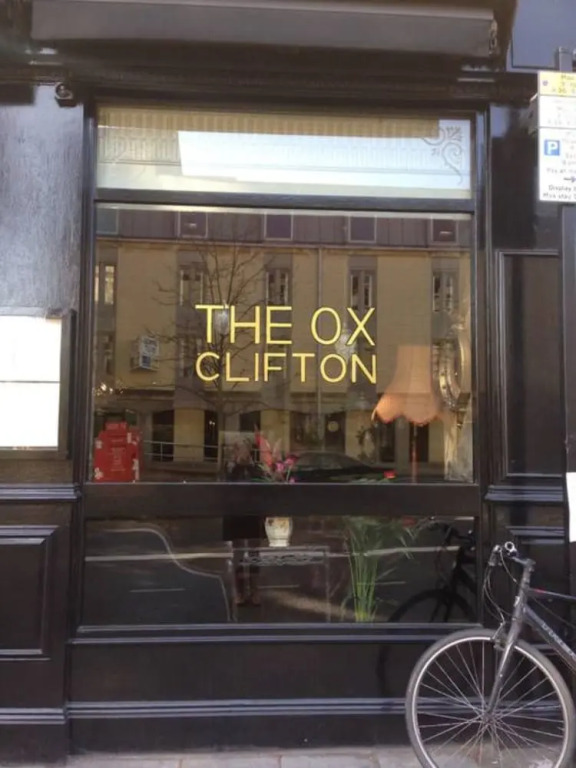 Clifton 1 Bedroom Apartment