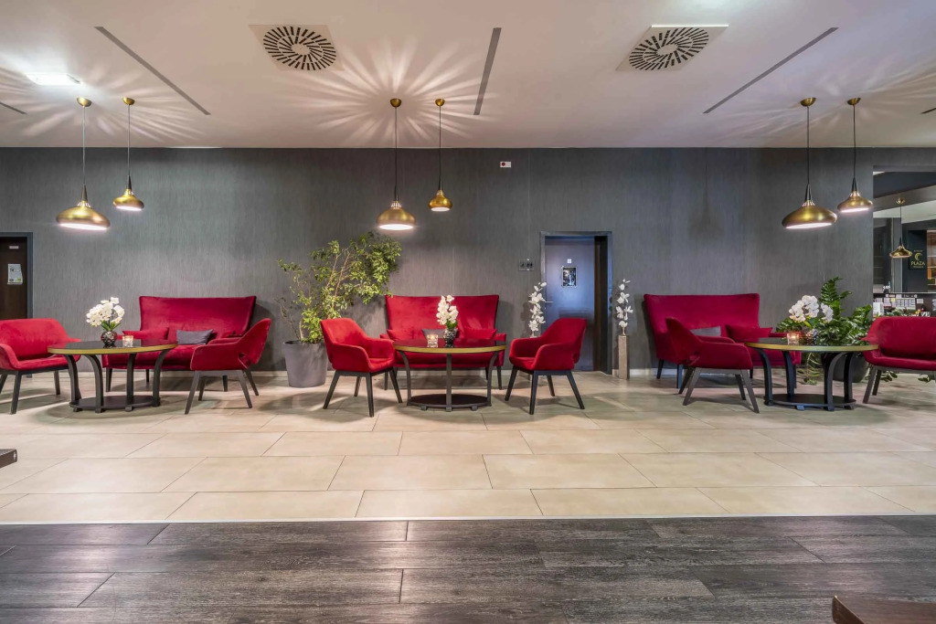 PLAZA INN Graz Messe